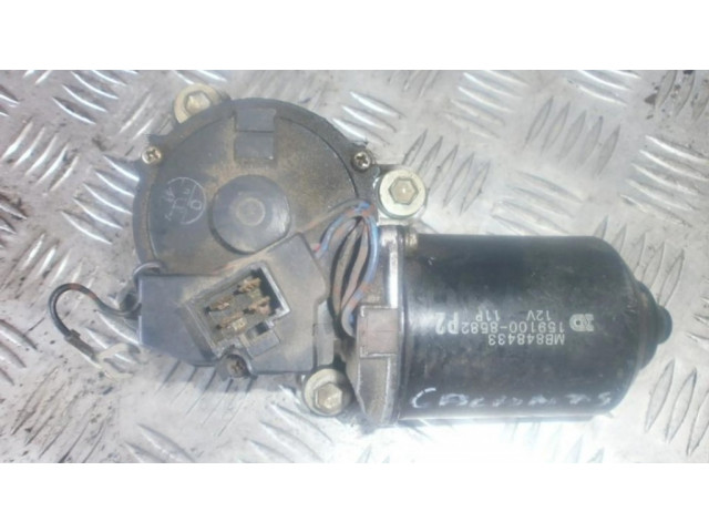 Моторчик дворников mb848433, 1591008582 Mitsubishi Galant