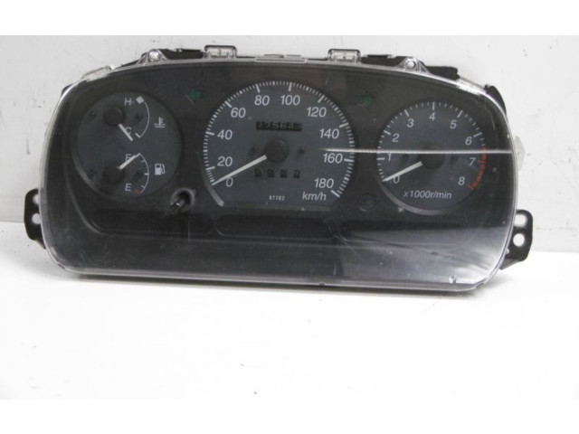 Панель приборов 83010-97208, 83010-97208   Daihatsu Sirion       