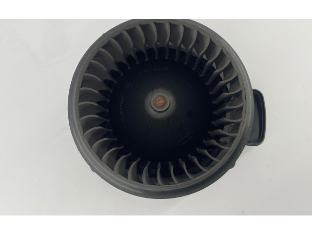 Вентилятор печки 4H2820021B, 7737081504 Audi A7 S7 4G