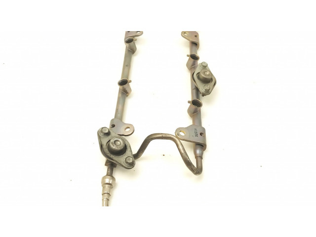 Топливная рампа Infiniti JX35 L50 3.5 для двигателя VQ35DE