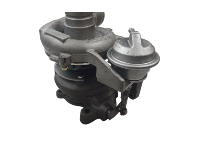 Турбина Peugeot 306 454176, 454176-5005S