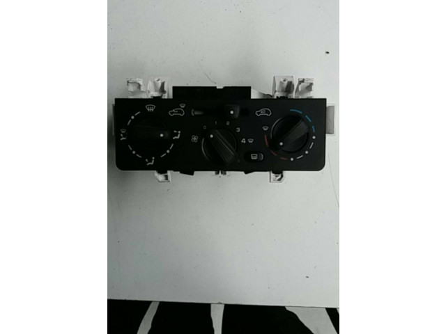 Блок управления климат-контролем F664477S   Citroen C2