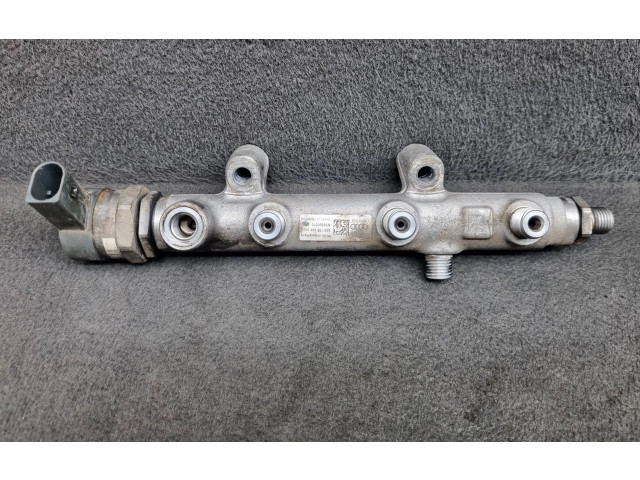 Vstřikovací lišta 059130090CN, 057130764AE Audi A6 S6 C7 4G CGQ