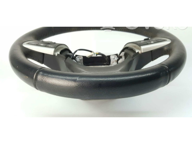 Руль Mitsubishi Outlander 2007 - 2012 года 4400A517XA