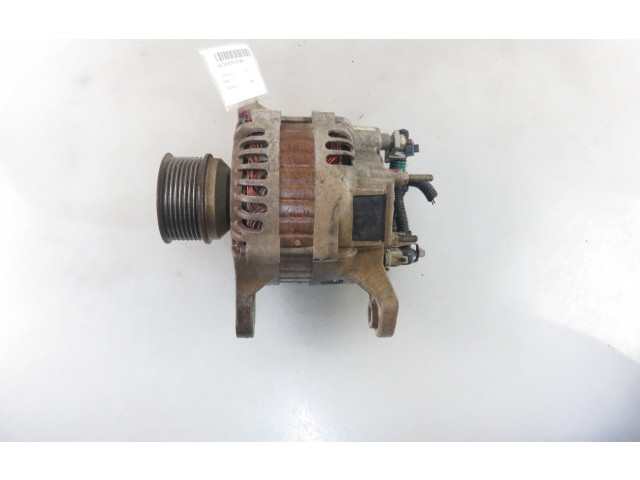 Генератор 21652997, 21652997 Volvo XC90