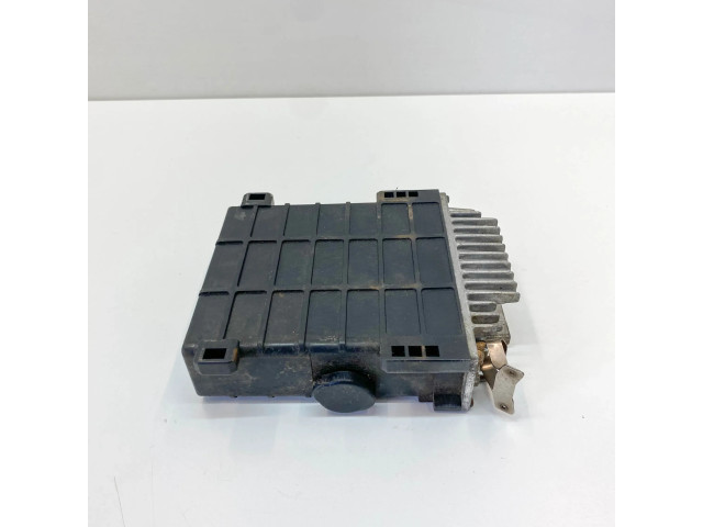 Řídící jednotka A0045454032, 0280800172 Mercedes-Benz SL R107 1986