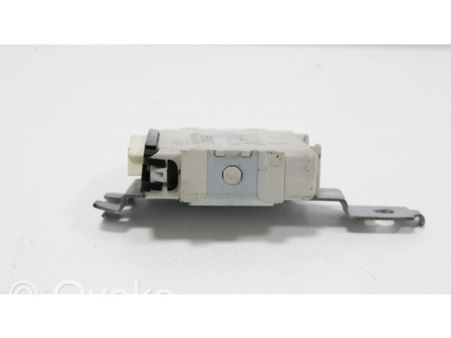 Řídící jednotka 8634A018, 0318001270 Citroen C-Crosser 2009