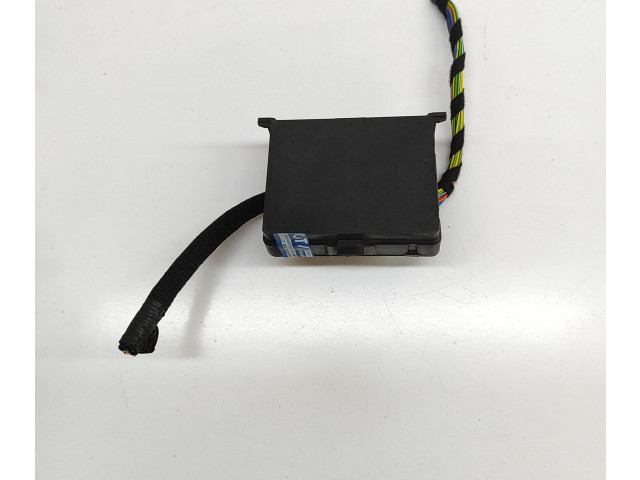 Блок управления климат-контролем 9836236080   Peugeot 2008 II