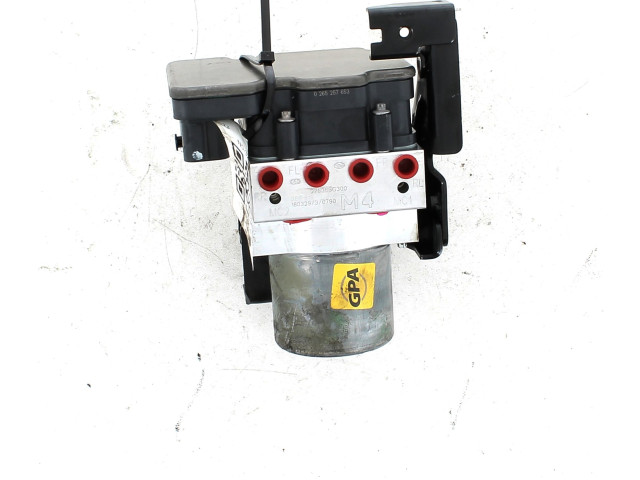 Блок АБС 27596SG340, N0-3295C   Subaru  Forester SJ  2013 - 2018 года