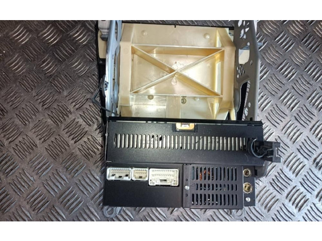 Блок управления климат-контролем 8612053400 Lexus IS 220D-250-350