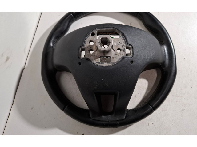 Руль Volvo S60 2011 - 2013 года 31250592