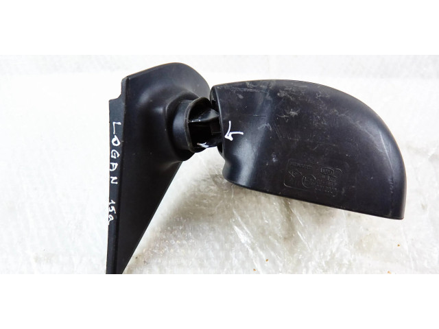 Зеркало электрическое        Dacia Sandero     