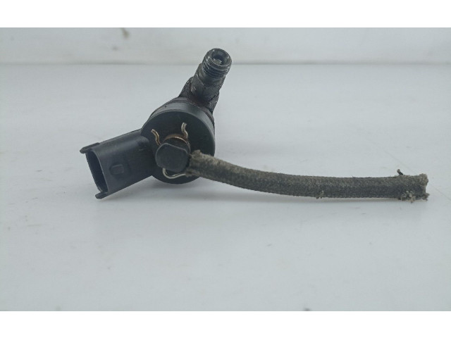 Форсунка 3380027900, 0445110126 Hyundai Getz