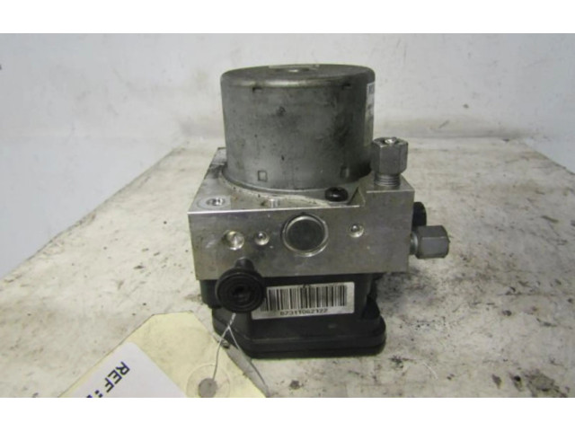 Блок АБС 95965187   Chevrolet  Spark   -  года