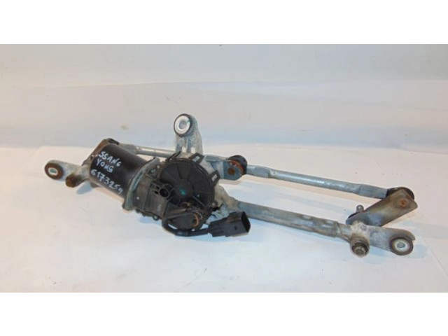 Комплект механизма стеклоочистителей