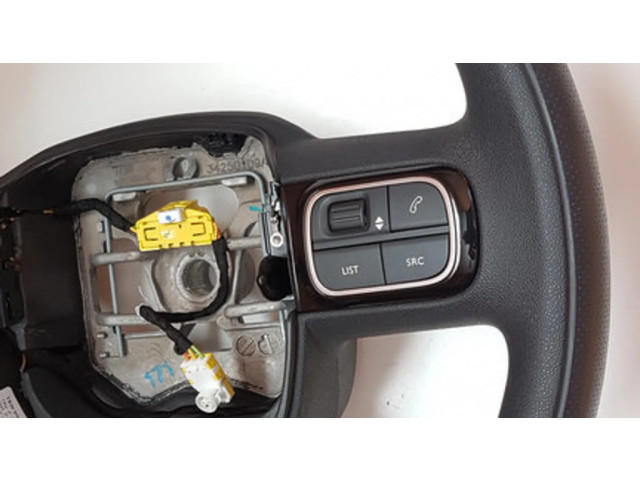 Volant Citroen Berlingo 2020 98210209ZD, 34250111A  