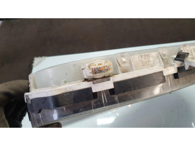 Панель приборов 54GR1CA   Mazda 626       