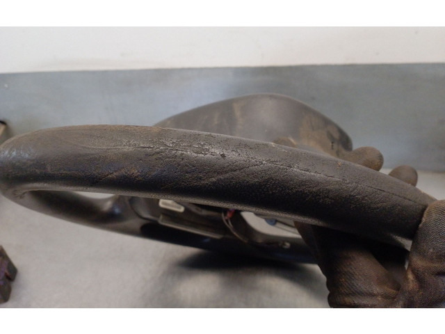 Руль Land Rover Discovery 3 - LR3 2005 - 2009 года QTB501270PVJ