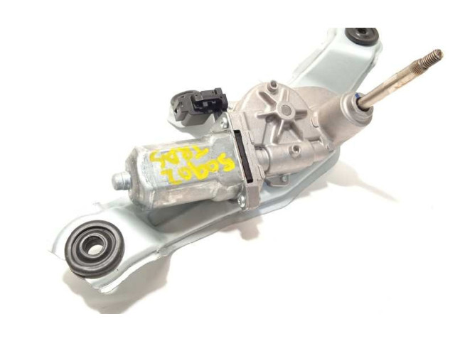 Рулевая рейка  Двигатель стеклоочистителя заднего стекла 98700G5000, 035111870   KIA Niro 2016 - 2022 года