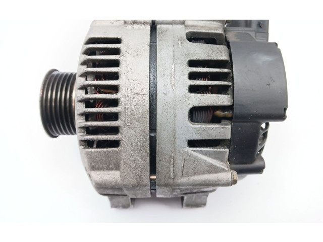 Генератор 9650582080, 2542839A Citroen Xsara