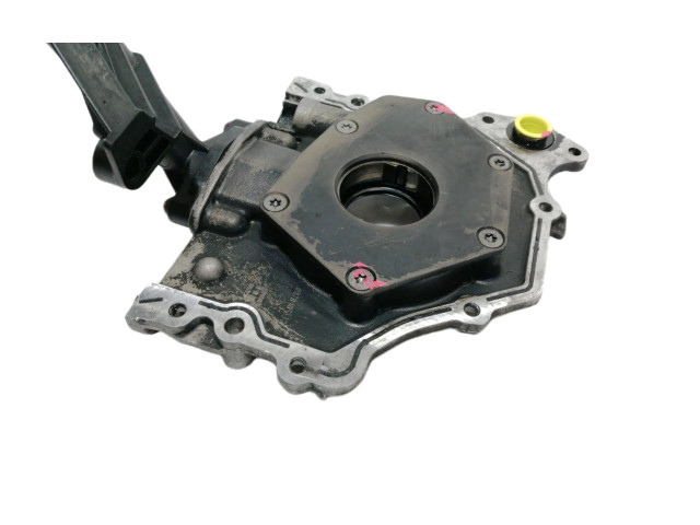 Масляный насос Y601 9641263780, 9652426380 Mazda 3 I