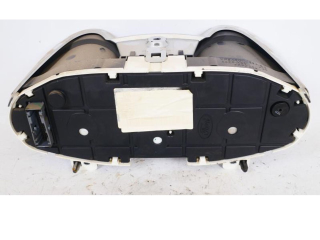 Přístrojová deska Ford Fiesta 2008 8A6T10849EC