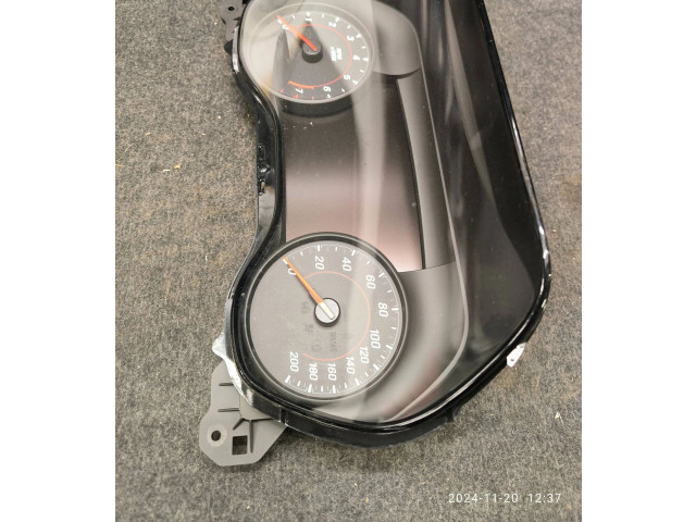 Панель приборов 84211119, 7110500000000   Chevrolet Camaro       