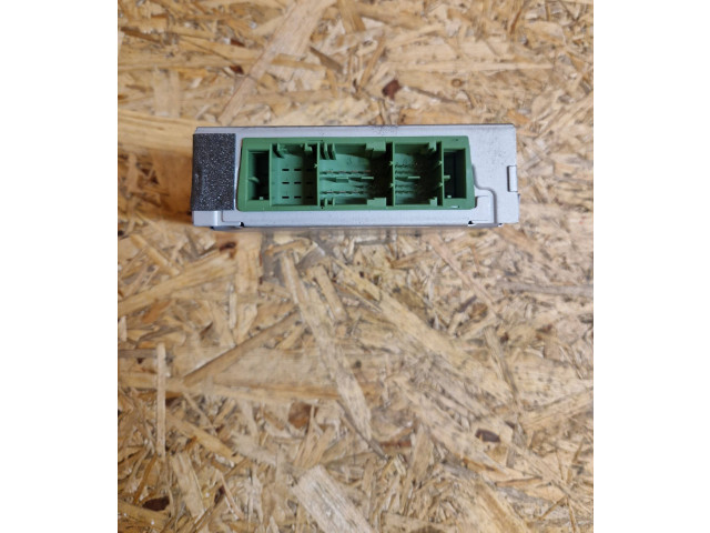 Блок управления коробкой передач 8631833, 73880161 Mini Cooper Countryman R60