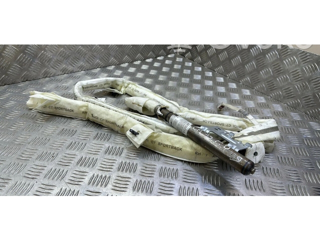 Боковая подушка безопасности 4G8880741B Audi A7 S7 4G