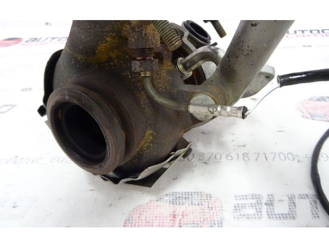  Турбина Volkswagen Tiguan 2.0 03L253010, 03L971888         