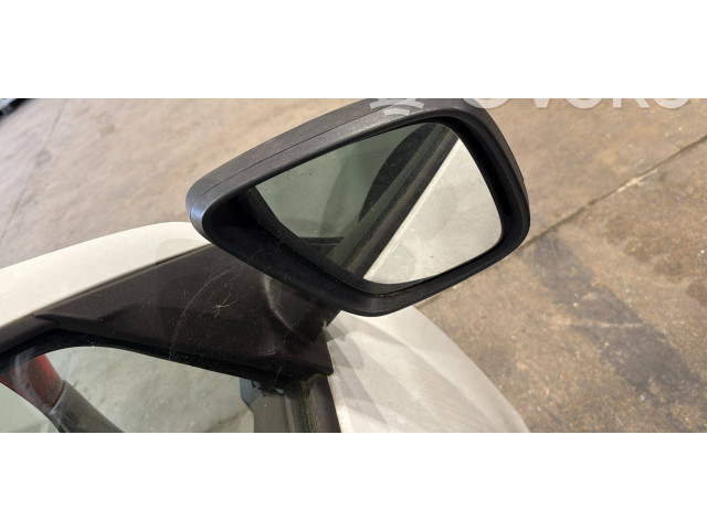 Zpětné zrcátko Renault Express 2022