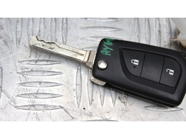 Ось рулевого колеса