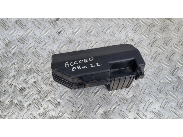 Крышка блока предохранителей TL0G0 Honda Accord