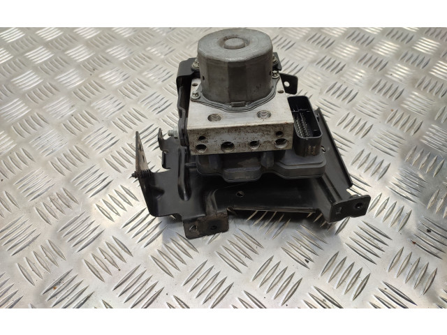 Блок АБС BK212C405AF Ford Transit Custom 2013 - 2023 года