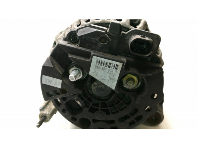 Генератор 045903023G   Audi A2 1.4     