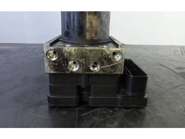 Блок АБС 1K0614117S, 1K0907379AK   Skoda  Octavia Mk2 (1Z)  2004 - 2013 года