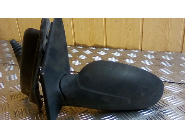 Зеркало электрическое левое Smart ForTwo I 1999-2007 года