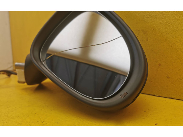 Zpětné zrcátko Volkswagen Touareg II 2012