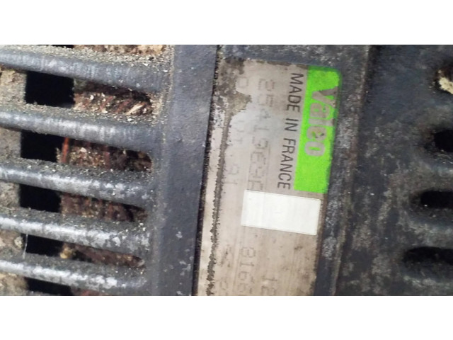 Генератор 2541969A Citroen Xsara 1.9