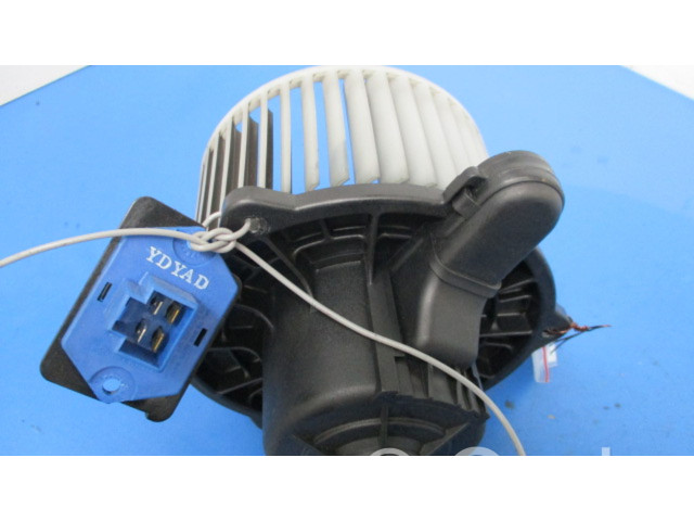Вентилятор печки Hyundai Getz