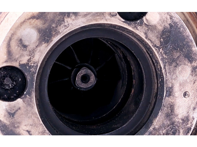 Турбина Volkswagen Phaeton GT1852VK, GA307Z145874G