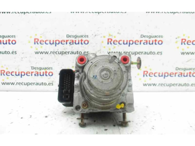 Блок АБС K29A21773 Honda Accord 1982 - 1985 года