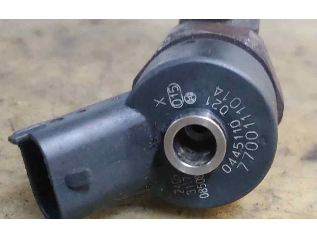 Форсунка 7700111014    Renault Scenic I   