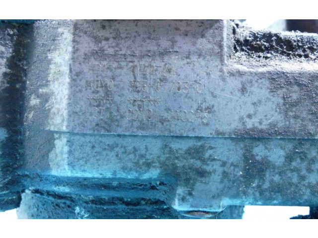 Насос рулевого управления 6Q0423155AA, IMPRK1354815 Skoda Fabia Mk1 (6Y)