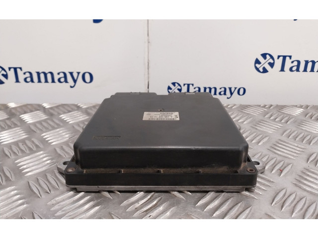 Блок управления двигателя A1351501979, E6T42484 Mitsubishi Colt