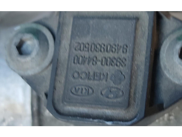 Интеркулер  282712A610   KIA Ceed 