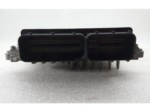 Блок управления двигателя 6W8314C568AA, 009191K Jaguar XK - XKR