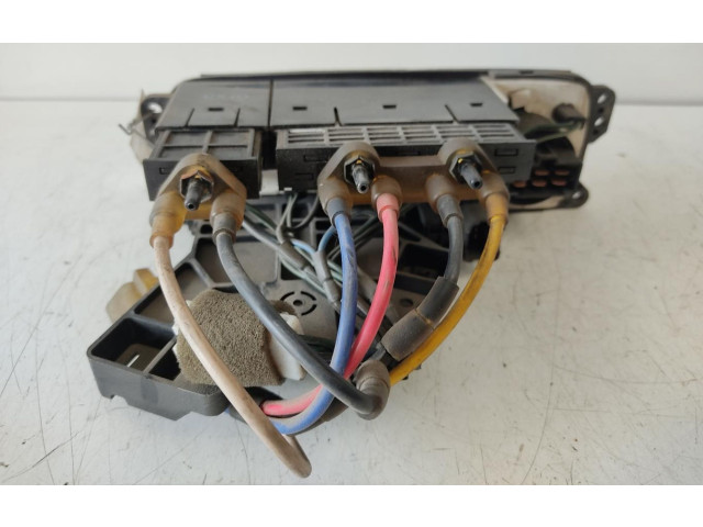 Блок управления климат-контролем Hyundai Sonata