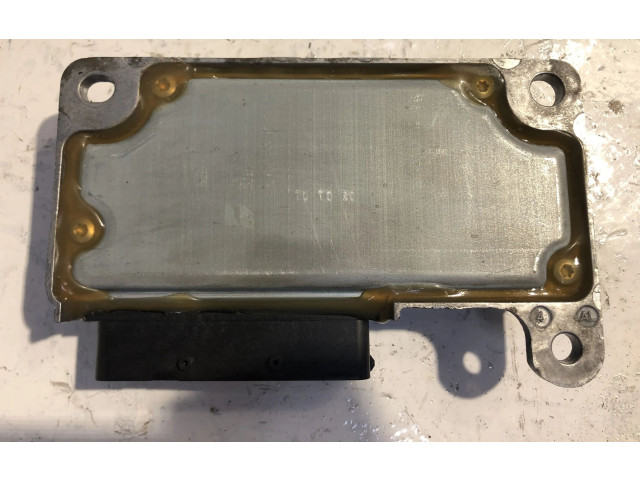 Блок подушек безопасности Z22D1   Chevrolet Captiva