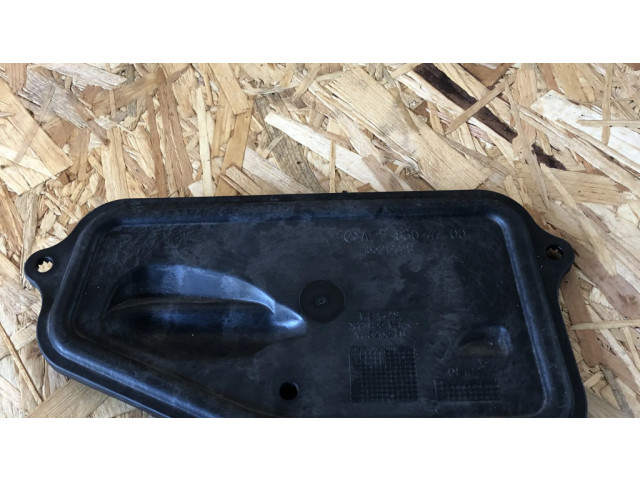 Pojistková skříňka Крышка ящика предохранителей A1178304700, 18321224 Mercedes-Benz CLA C118 X118 2020